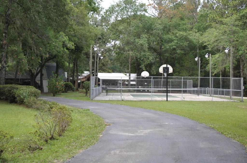 In The Woods At Emerald Lakes Estate * St. Augustine