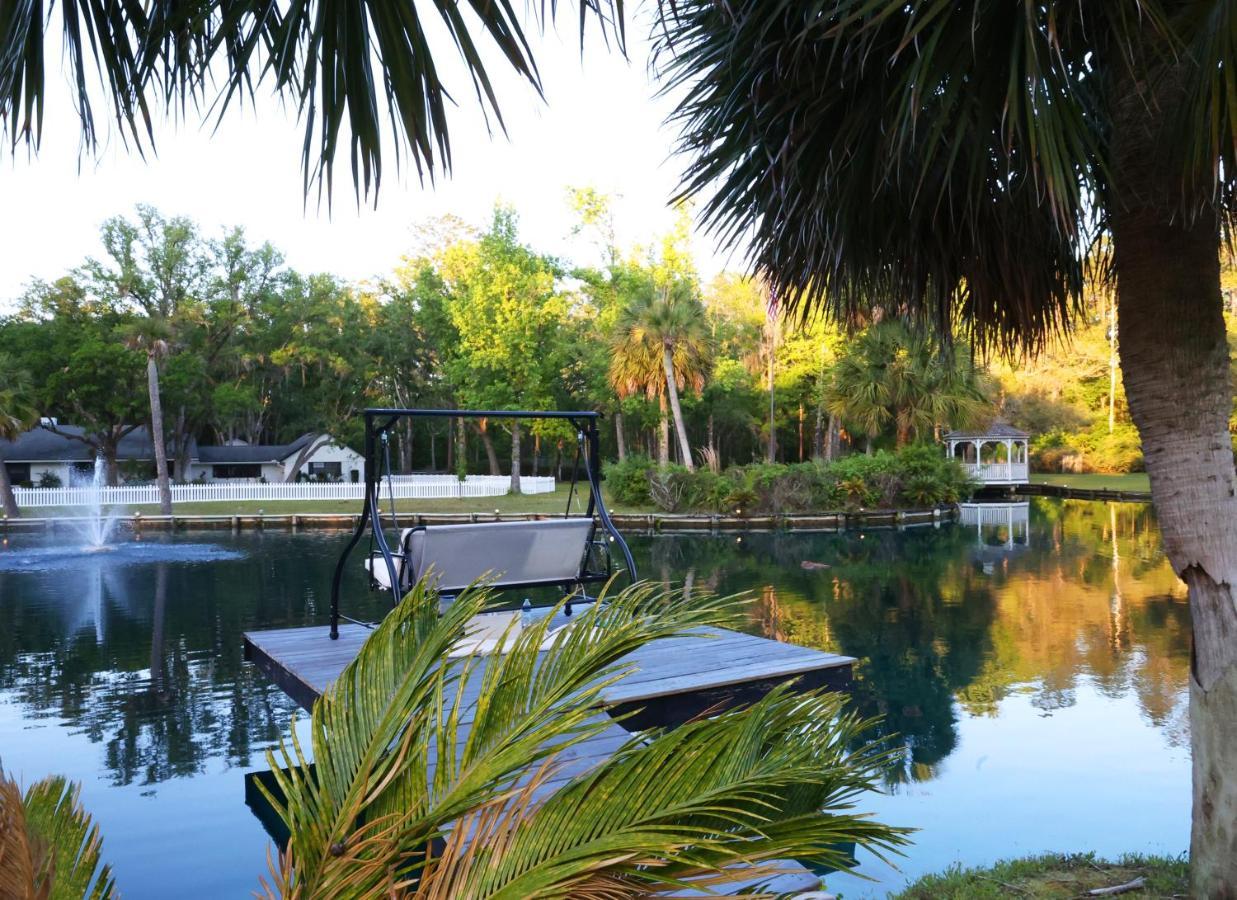In The Woods At Emerald Lakes Estate Holiday home St. Augustine