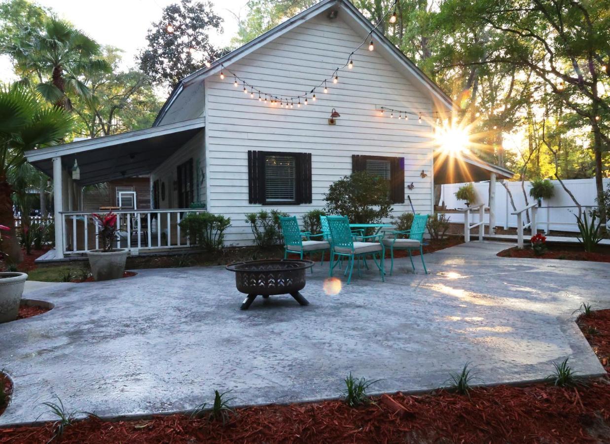 In The Woods At Emerald Lakes Estate Ferienhaus St. Augustine