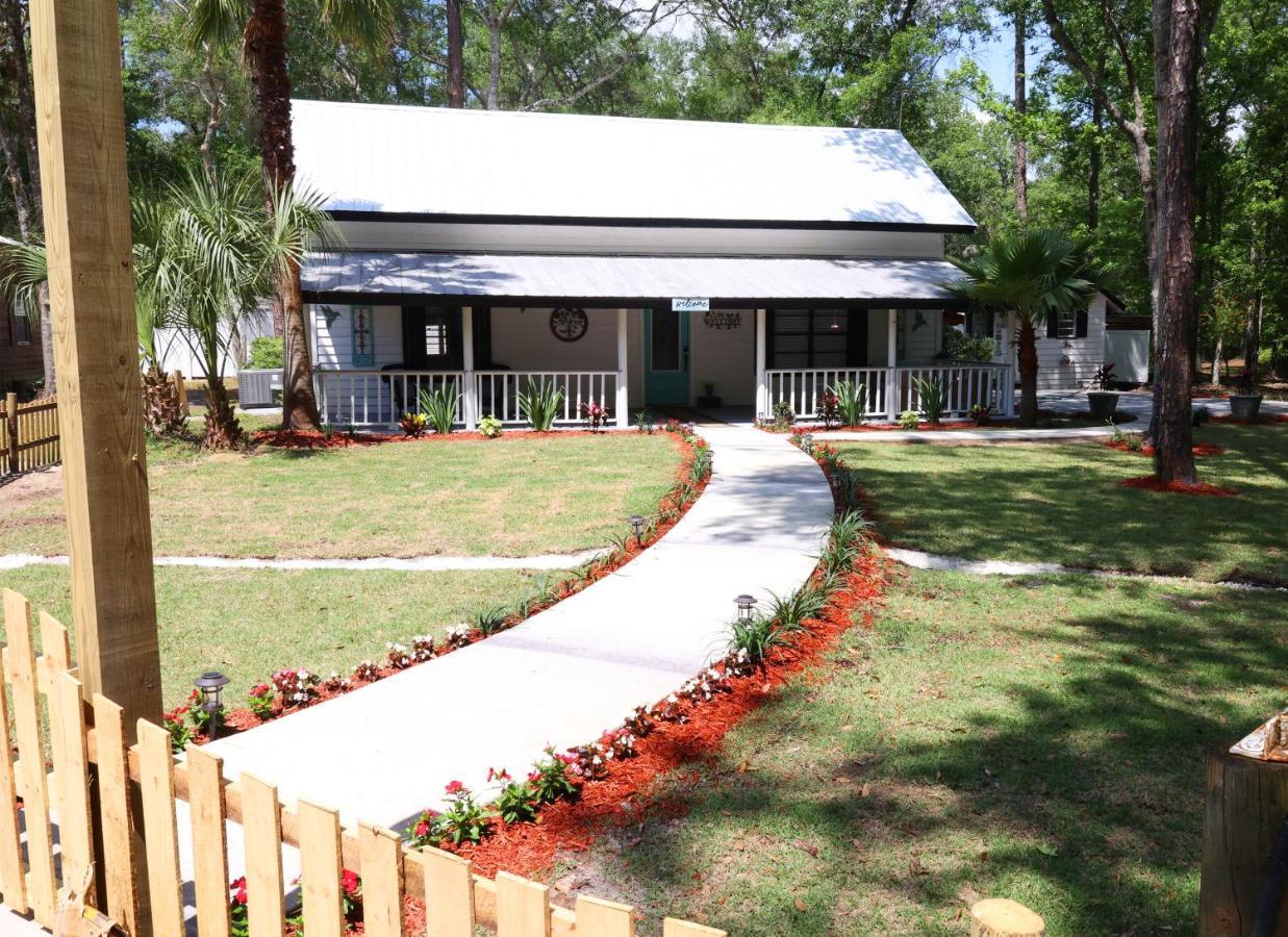 In The Woods At Emerald Lakes Estate Ferienhaus